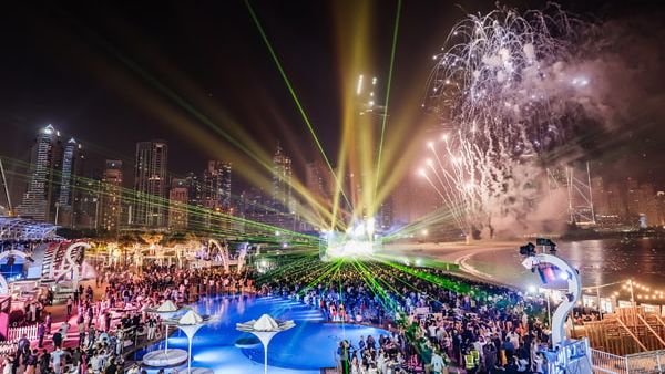 Jonas Blue and Jax Jones