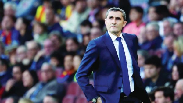 إيرنيستو فالفيردي