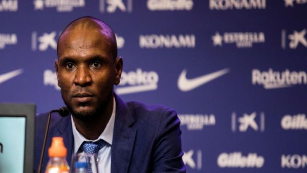 إيريك أبيدال