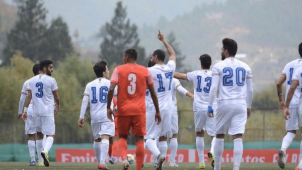 فوز مهم للكويت