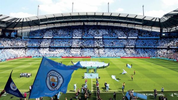 ملعب الاتحاد