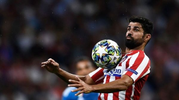 دييغو كوشتا