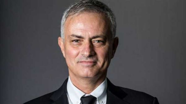 جوزيه مورينيو