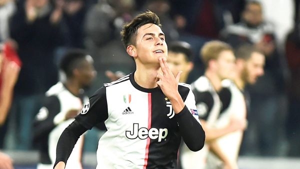 باولو ديبالا