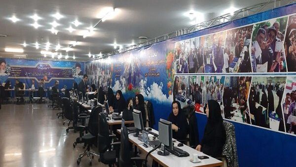 بدء تسجيل الترشح للانتخابات التشريعية في إيران