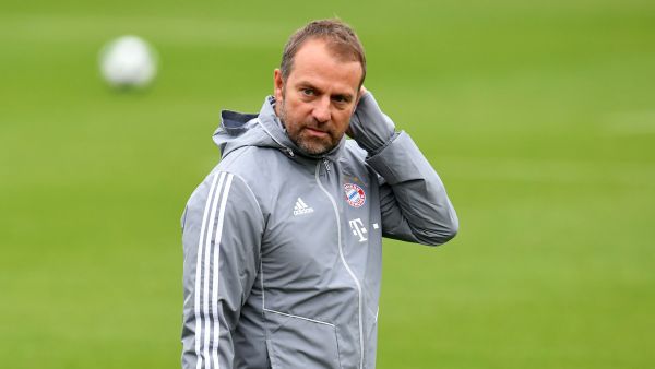 هانز ديتير فليك