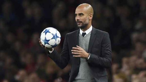 جوسيب غوارديولا