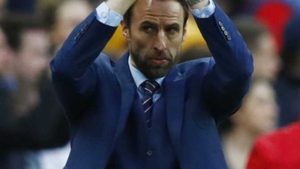 غاريث ساوثغيت