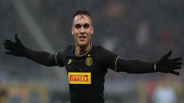 لاوتارو مارتينيز