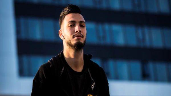 رامي بن سبعيني