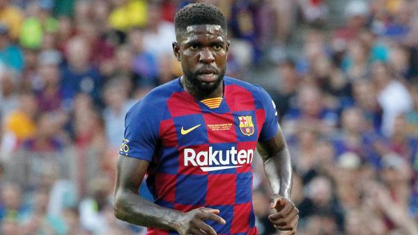 سامويل أومتيتي