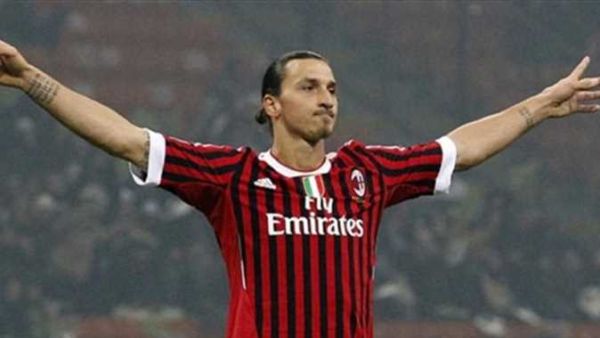 زلاتان إبراهيموفيتش