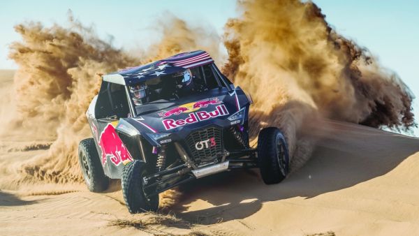 موقعة مرتقبة في السعودية