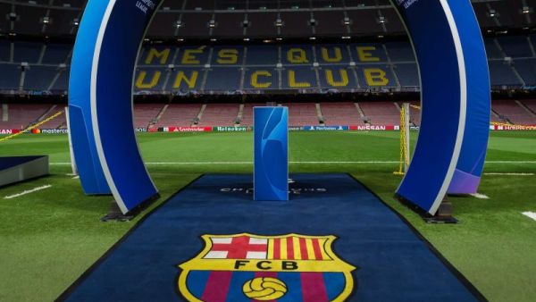 الكلاسيكو مهدد مرة أخرى