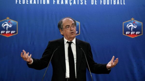 نويل لو غرايه