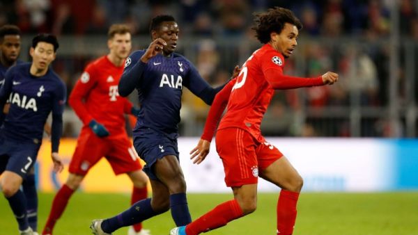 ميونيخ يحقق العلامة الكاملة