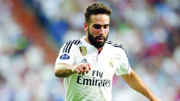 داني كارفاخال