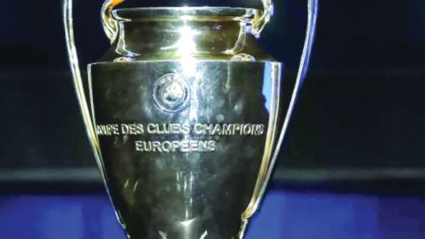 منافسات مرتقبة في دور الـ 16