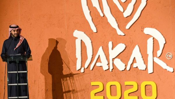 ترقب لرالي داكار في السعودية