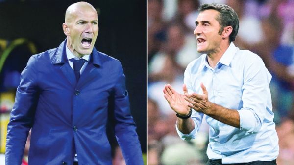 فالفيردي وزيدان