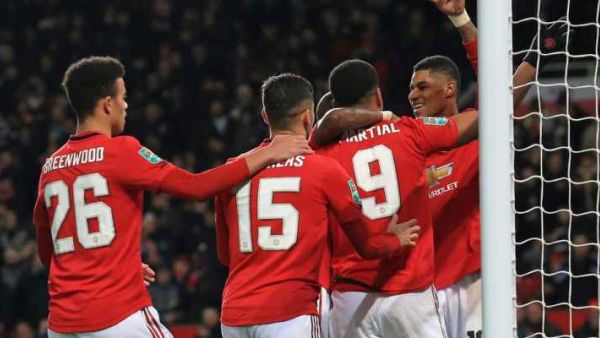 مواجهة مرتقبة في نصف النهائي