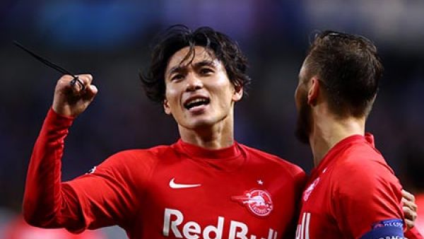 تاكومي مينامينو