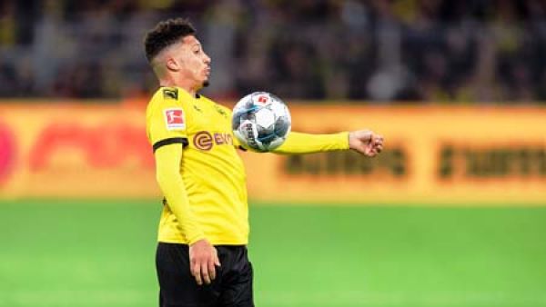 جايدون سانشو