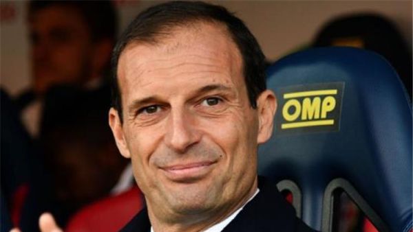 ماسيميليانو آليغري