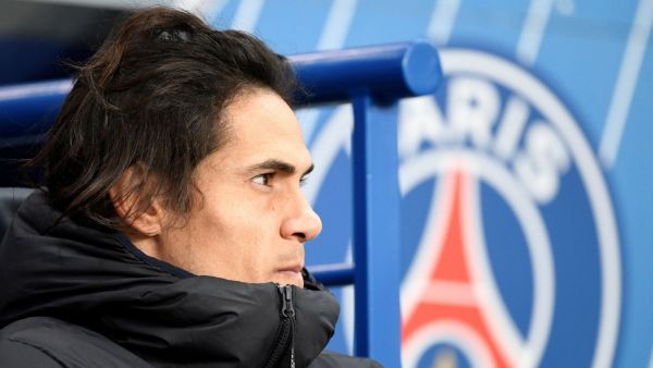 إيدينسون كافاني