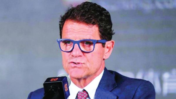 فابيو كابيلو