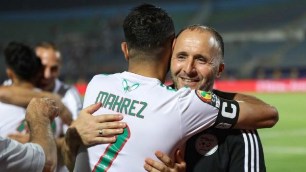 بلماضي ومحرز