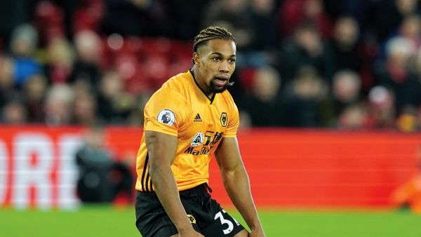 آداما تراوري