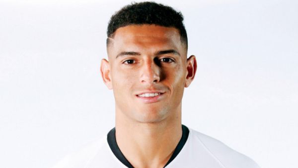 دييغو كارلوس