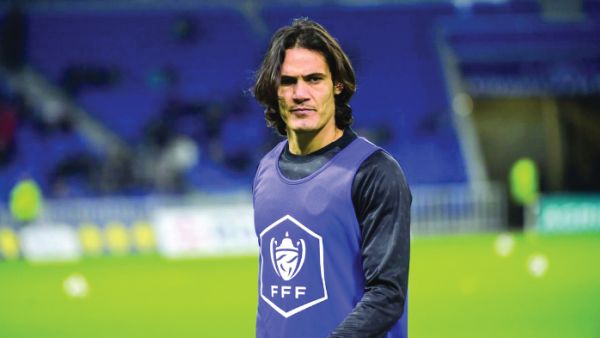 إيدينسون كافاني