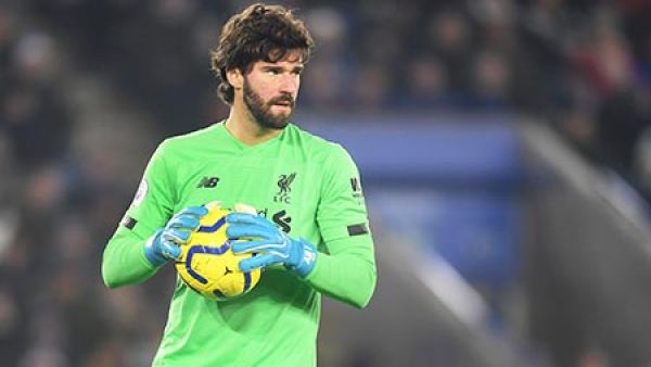 آليسون بيكر