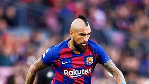 آرتورو فيدال