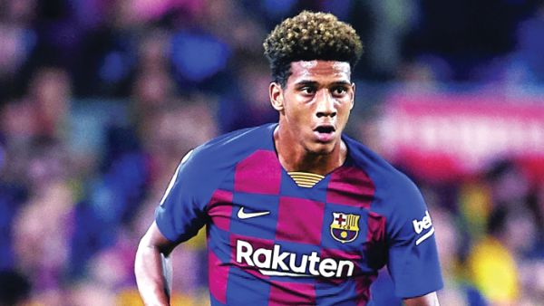 جان كلير توديبو