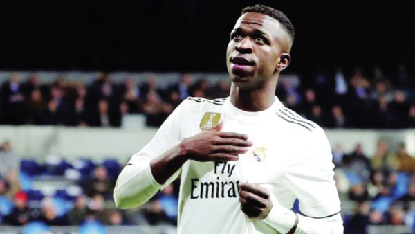 فينسيوس جونيور