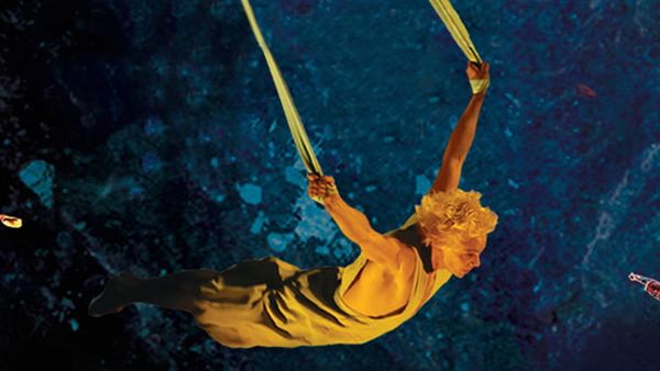 Play: Le Petit Prince at Dubai Opera