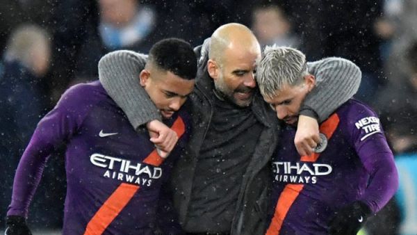 جوسيب غوارديولا