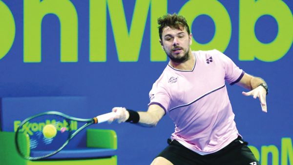 ستانيسلاس فافرينكا