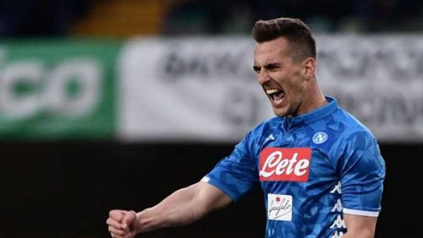 آركاديوش ميليك