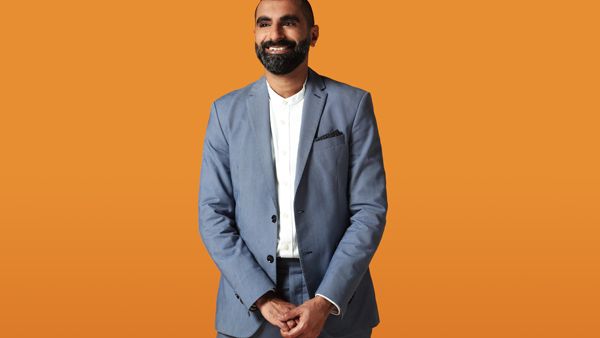 February at The Laughter Factory: Grand Millennium