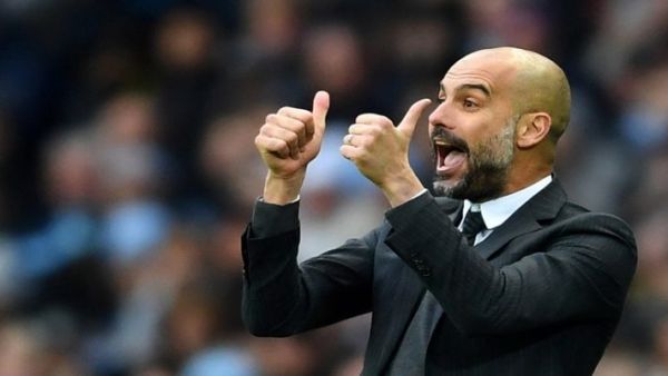 جوسيب غوارديولا