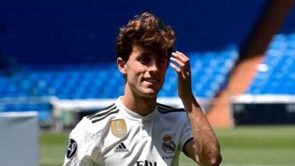 ألفارو أودريوزولا