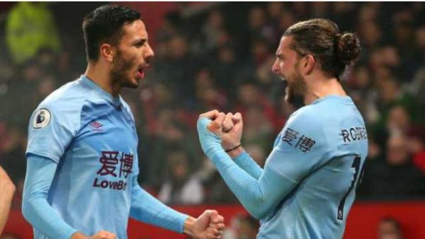 سقوط جديد للشياطين الحمر