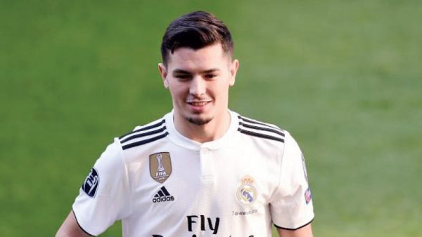 براهيم دياز