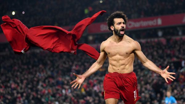 محمد صلاح