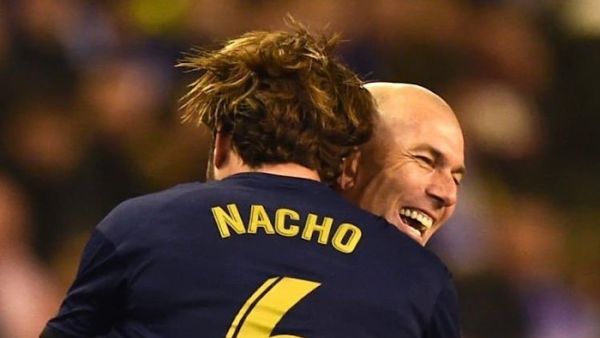 فوز مهم للملكي