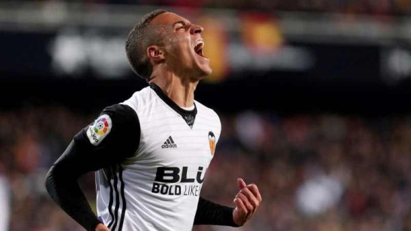 رودريغو مورينو